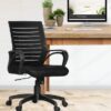 11 Boom Mesh Chair