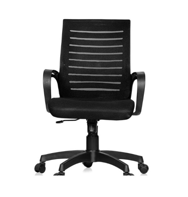12 Boom Mesh Chair