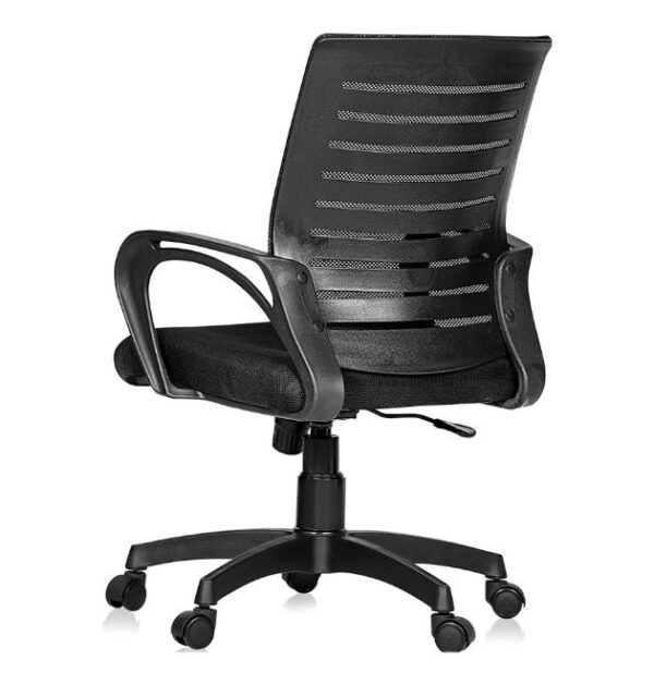 13 Boom Mesh Chair