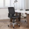 2 Boom Mesh Chair