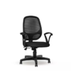 28 802 Mesh Chair
