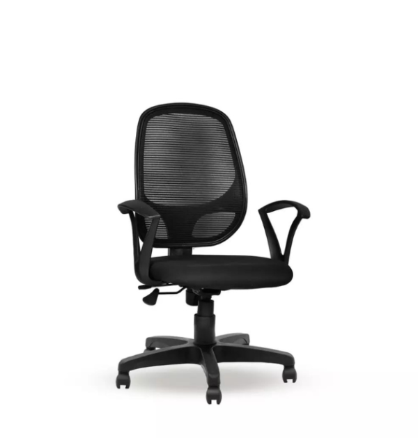 28 802 Mesh Chair