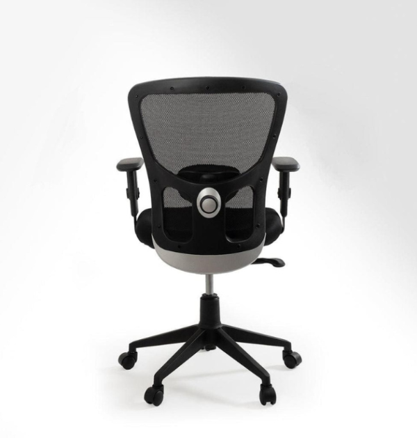 38 Jazz Medium Back Chair