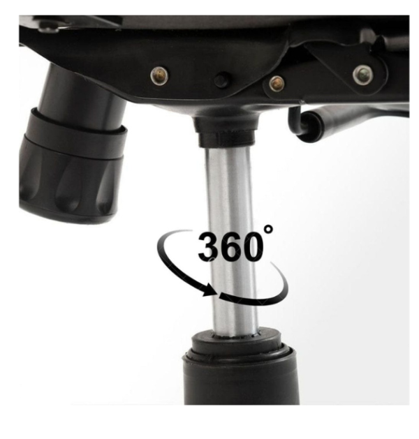 40 Jazz Medium Back Chair