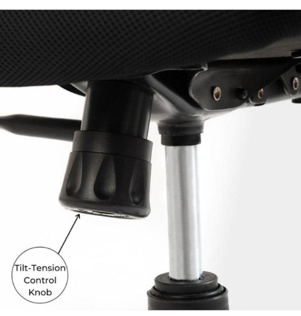 44 Jazz Medium Back Chair