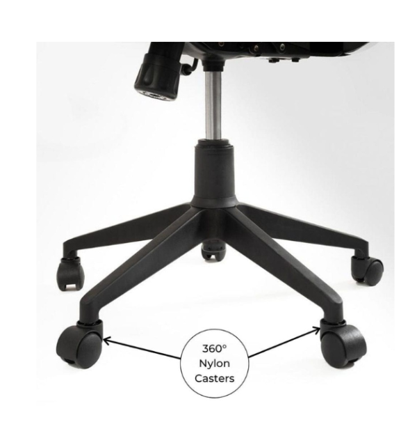 45 Jazz Medium Back Chair