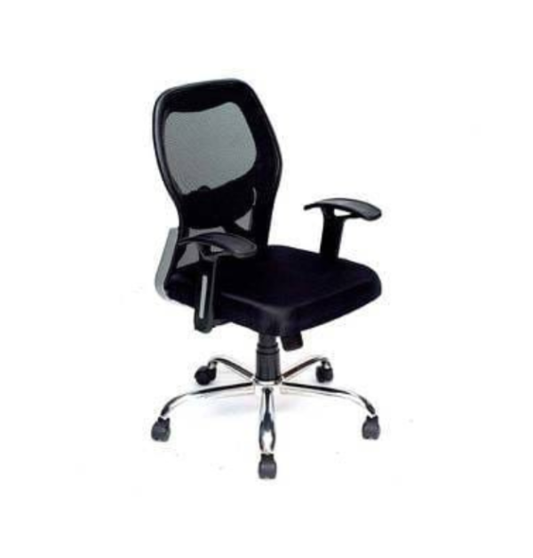 48 Matrix 1 Medium Back Chair