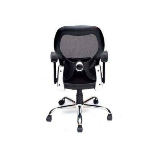 49 Matrix 1 Medium Back Chair