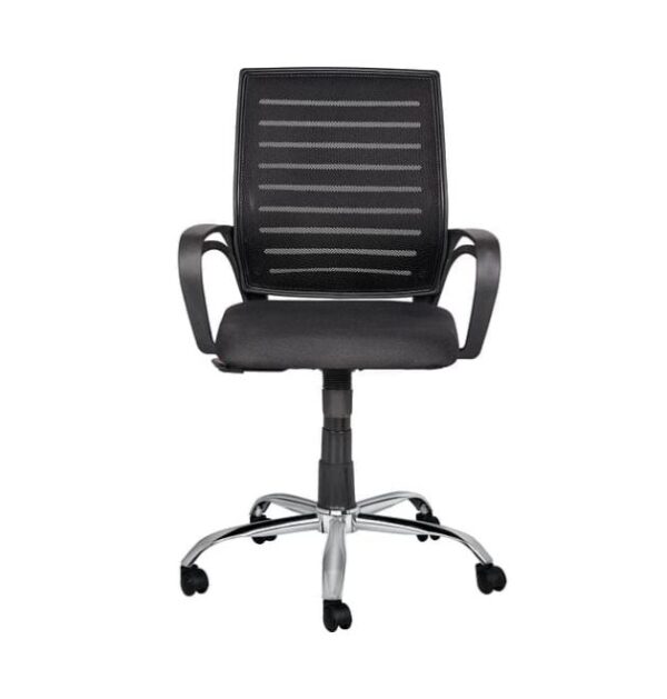 6 Boom Mesh Chair