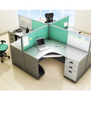 Modular Office Tables