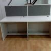Modular Office Tables