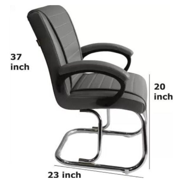 2 Executive Director Chairs