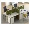 Modular Office Tables