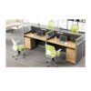 Modular Office Tables