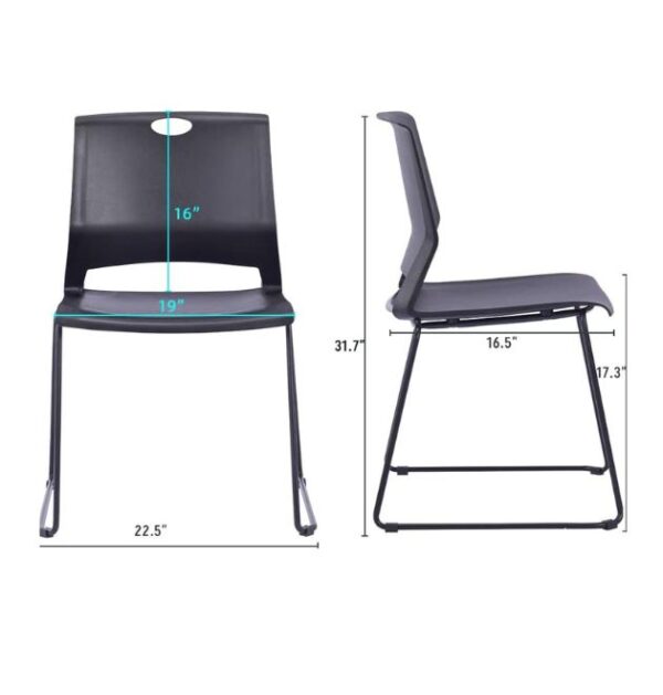 Classroom Chairs