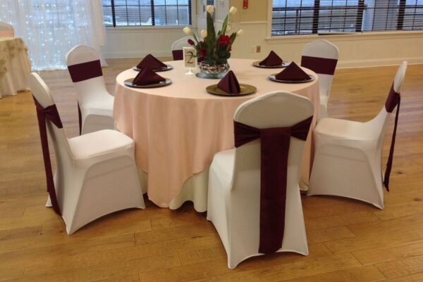 Banquet hall chairs and tables Banquet Hall Chairs and Tables