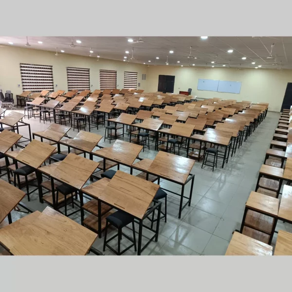 Classroom Table