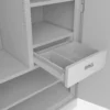 Steel Cupboard