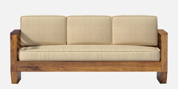 Teak wood sofa Teak wood sofa