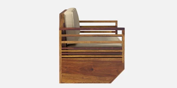 Teak wood sofa5 Teak wood sofa