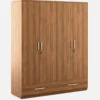 Wood cupboards4 Wood cupboards