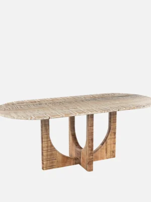 Wood table Wood table